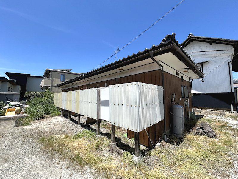 あいわ荘