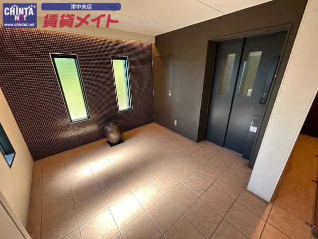 ドムス喜兵衛 宙の棟