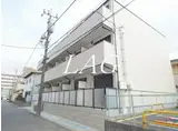 AJ勝田台