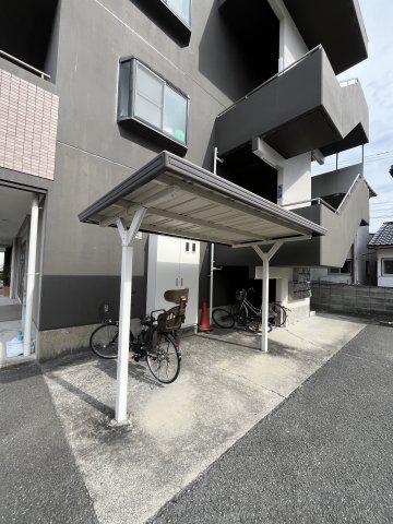 グランディール矢三D
