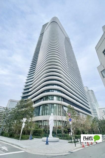 BRILLIA TOWER堂島(1LDK/45階)