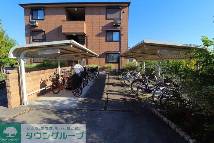 クレストール北館