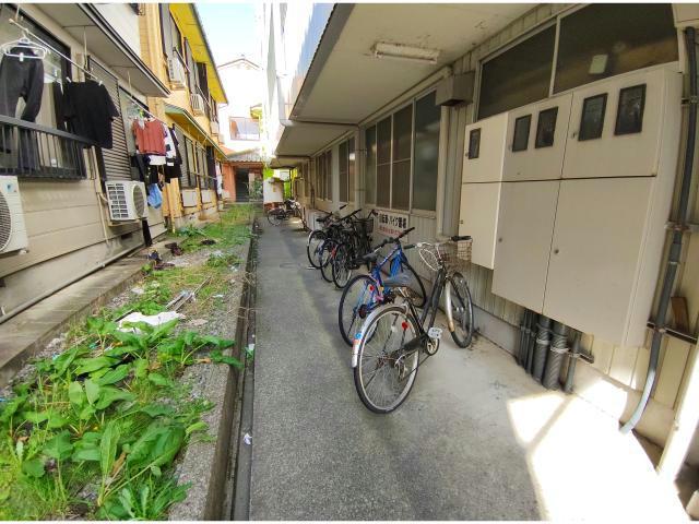 シャトレU