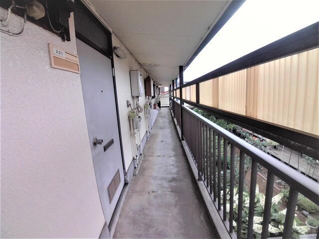 アパルト柴崎