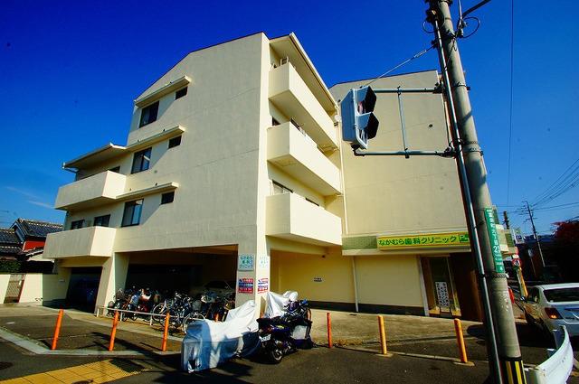 大川マンション