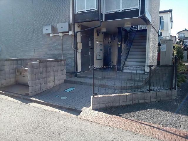 レオパレスファーレ8