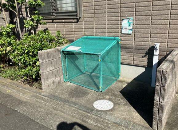 コンフォールいずみ中央