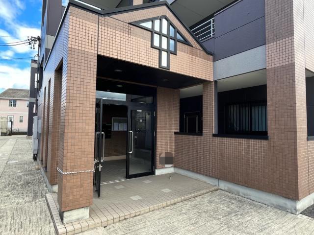 サンタプレイス岡崎