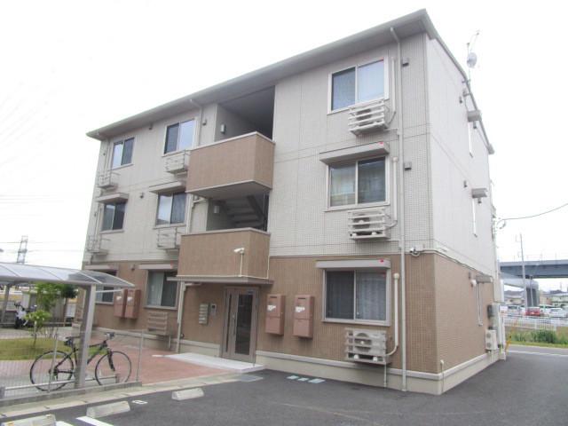 グランフォート伍番館