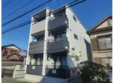 MELDIA古千谷本町2丁目NO.2