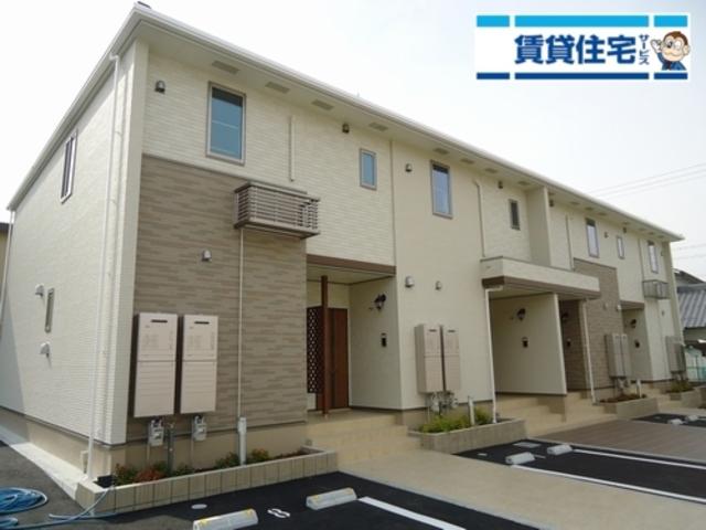 エスペランサ中仁野II