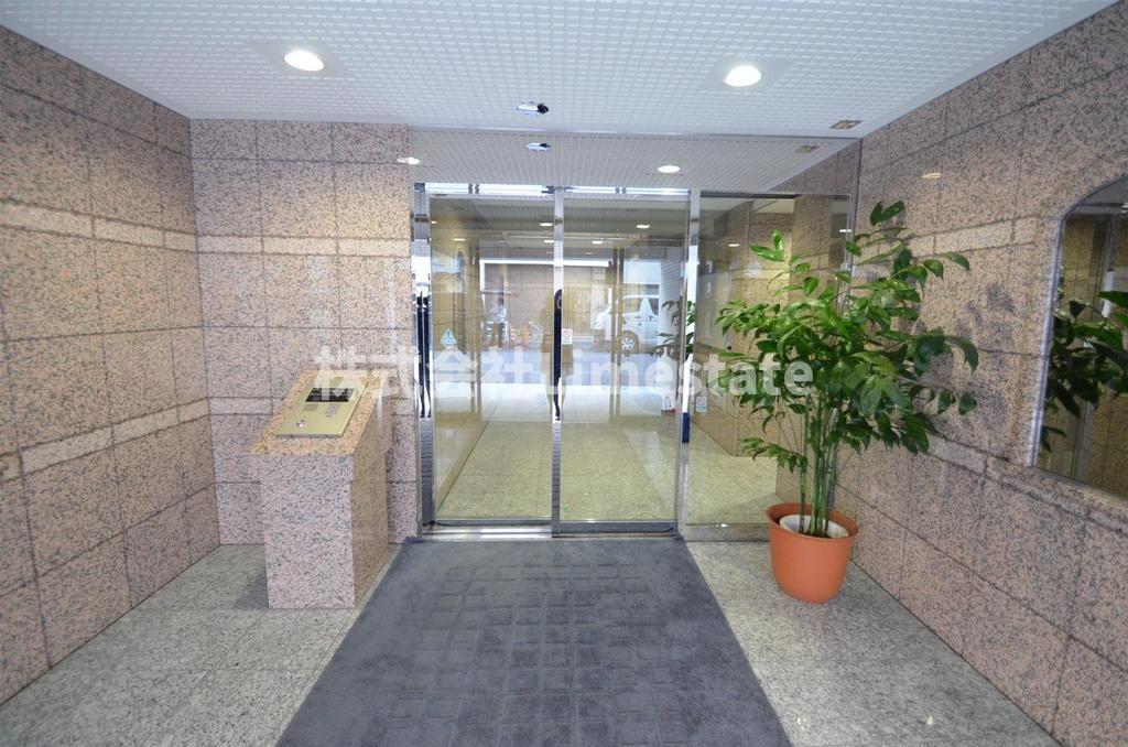 銀座レジデンス参番館