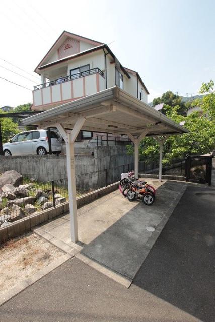 サントークB棟