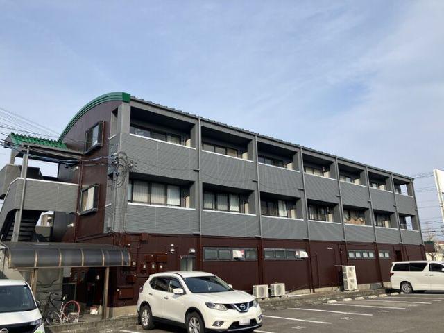 FKビル