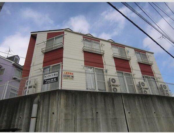 サンライト青山