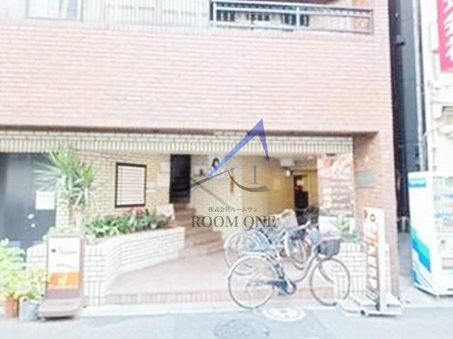リレント日本橋