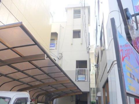 タウン穂積
