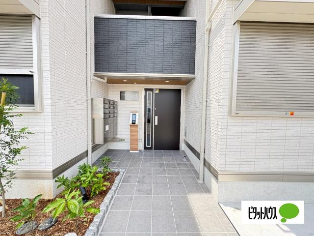 セレスティア西新井II