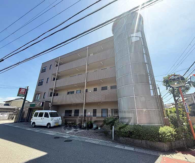 メゾンドール奥文