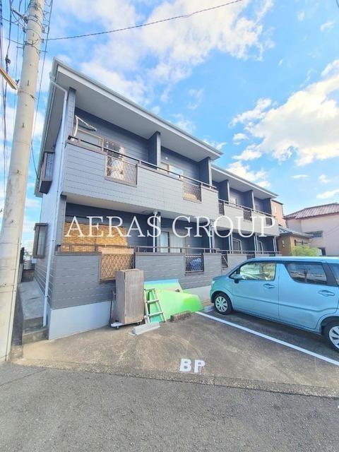グリーンクリスタルハウス