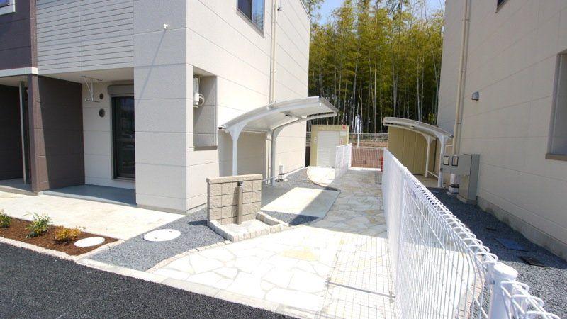 グリーン・ローズ壱番館