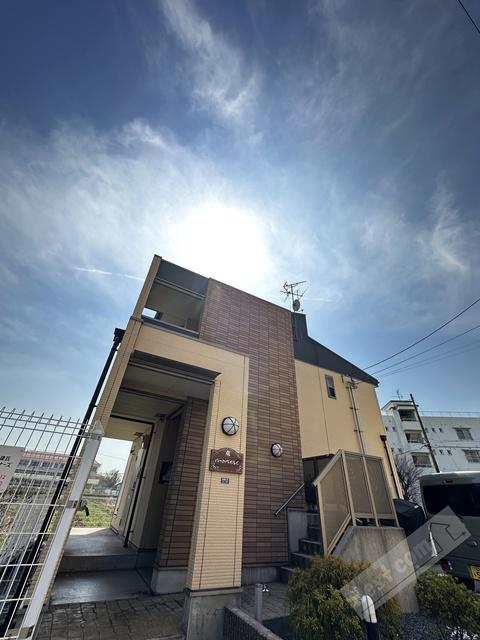 ハートベイルC