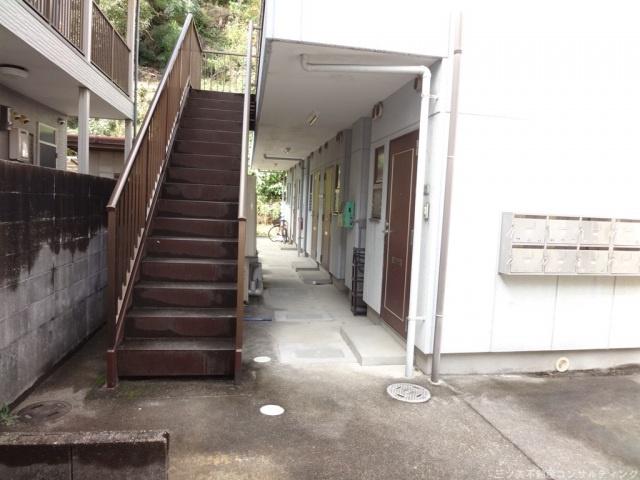 イル・ソーレ中野東駅前