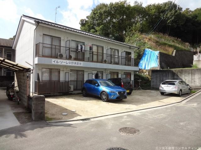 イル・ソーレ中野東駅前
