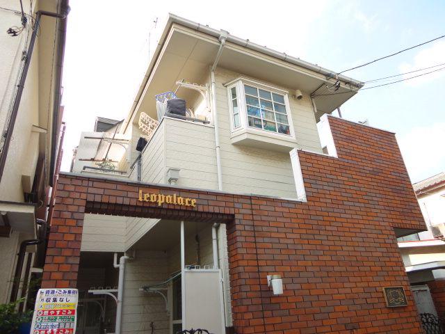 パレス清澄