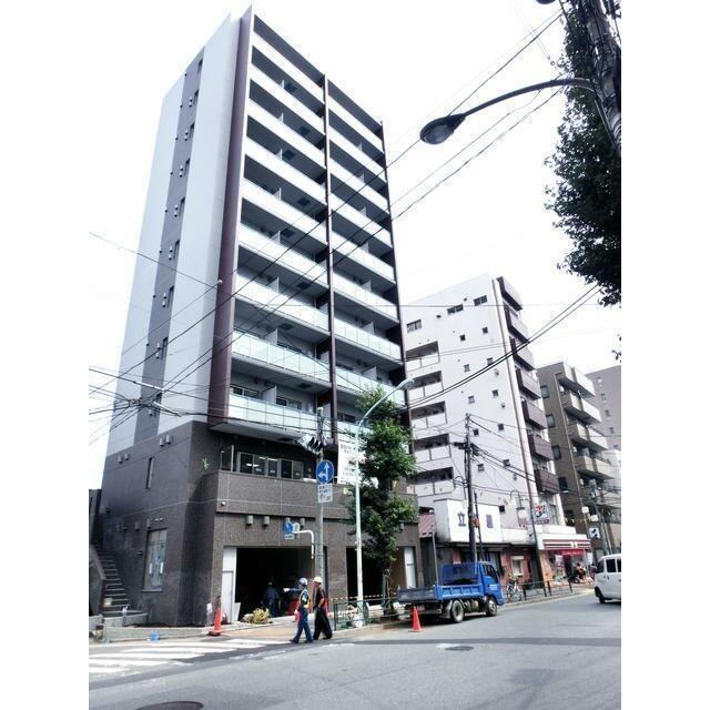 目白MY VILLAGE