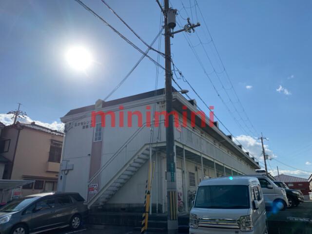 エクセレント高槻C棟