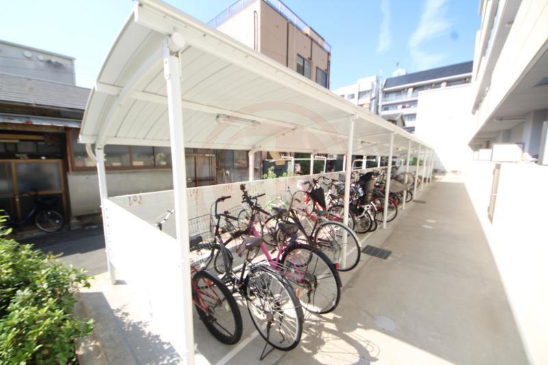 マルミーナ今里