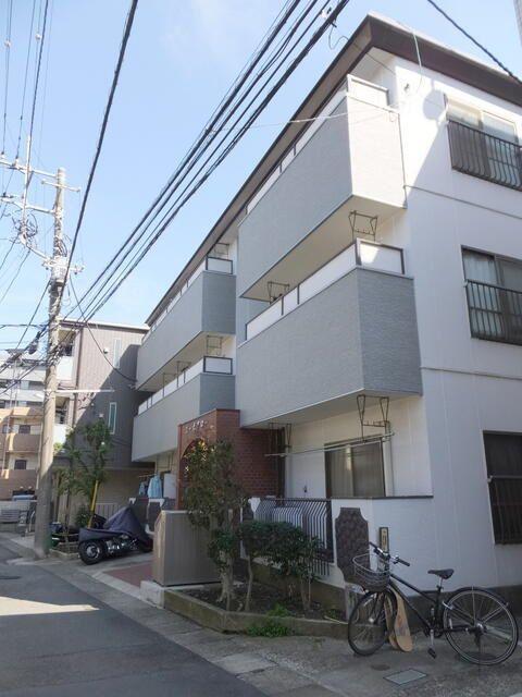 コーポ・アロー