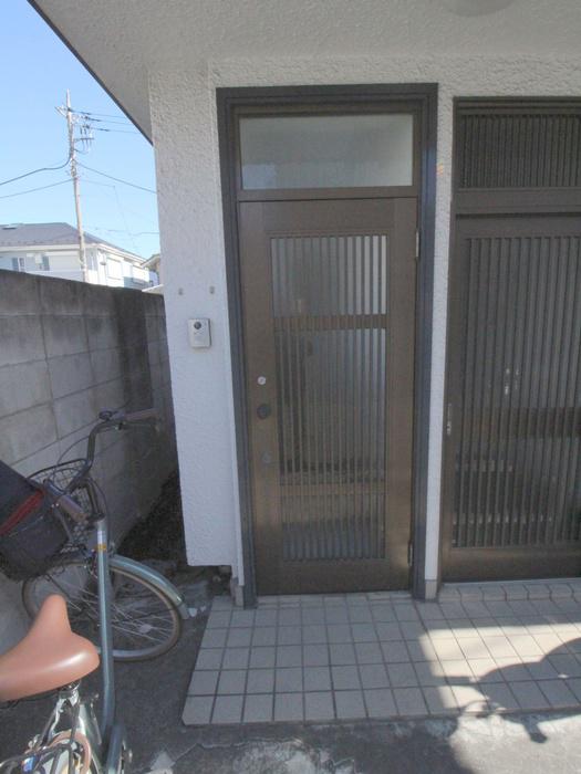 砧6戸建