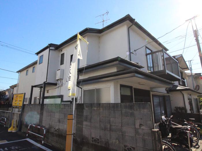 砧6戸建