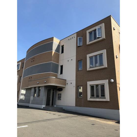 マンションリジエール