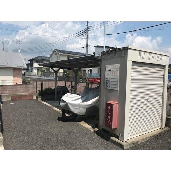 エターナルD