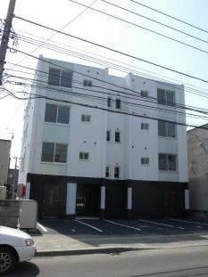 フェリーチェ北30条