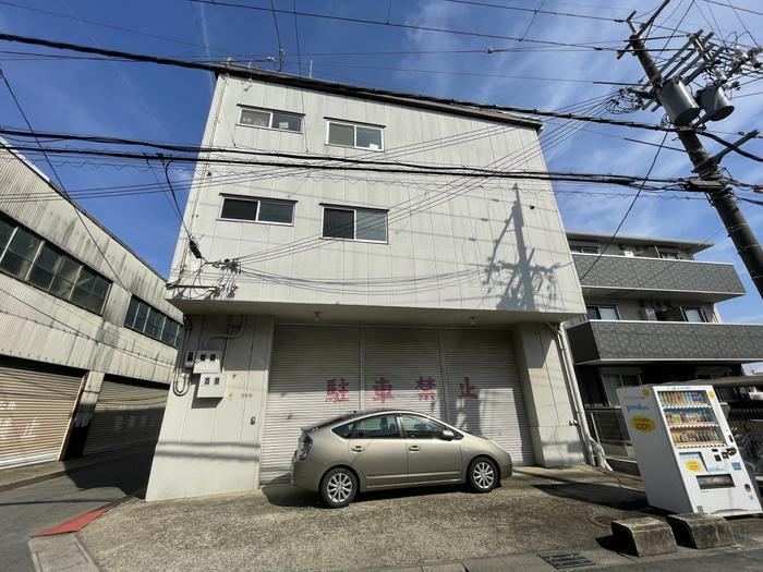 富士マンション
