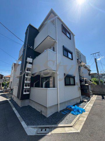 メルディア平井7丁目