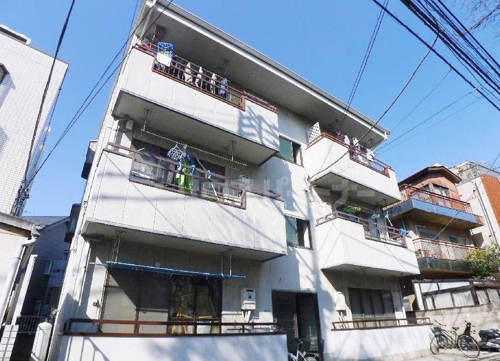 パークハイツ中島