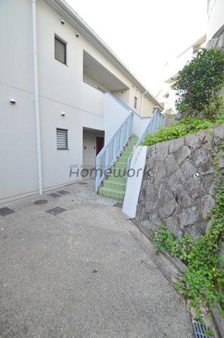箕面リビエールハイツI