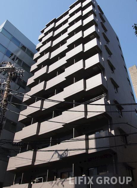ルーブル大塚参番館