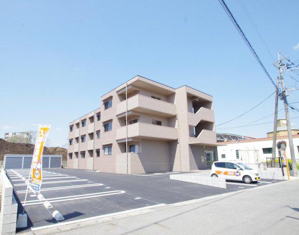 ADVANCE武蔵野台