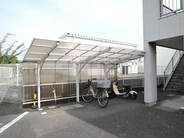 セントラルパークA・B