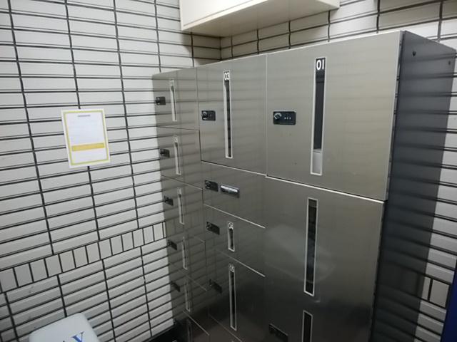 ラフォーレ平野