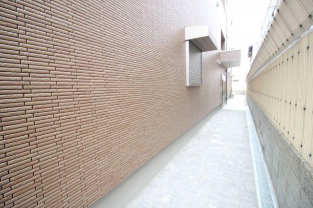 フィカーサ阿倍野元町