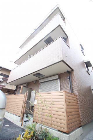 フィカーサ阿倍野元町