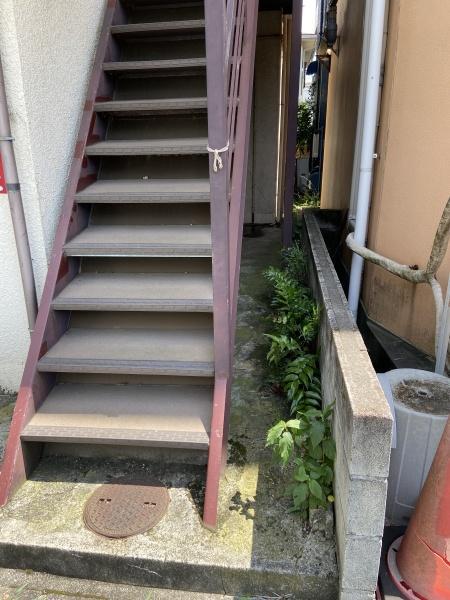 メゾンひまわり