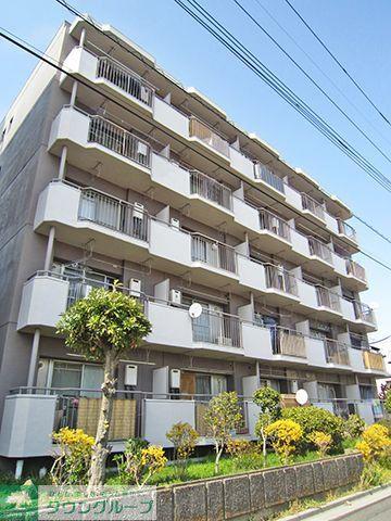 DRホームズ川口元郷